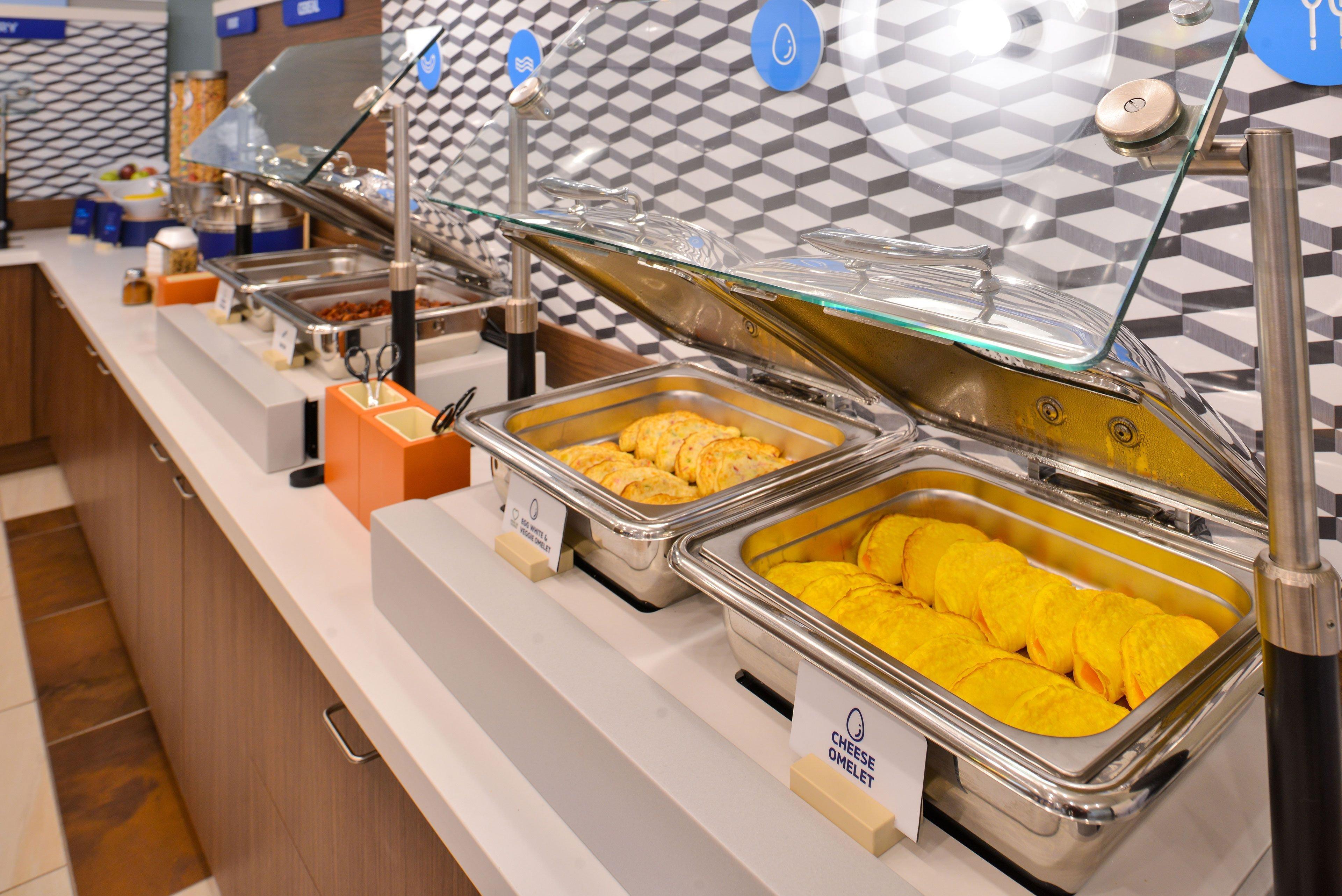 Holiday Inn Express & Suites Salem North - Keizer By Ihg Exteriör bild