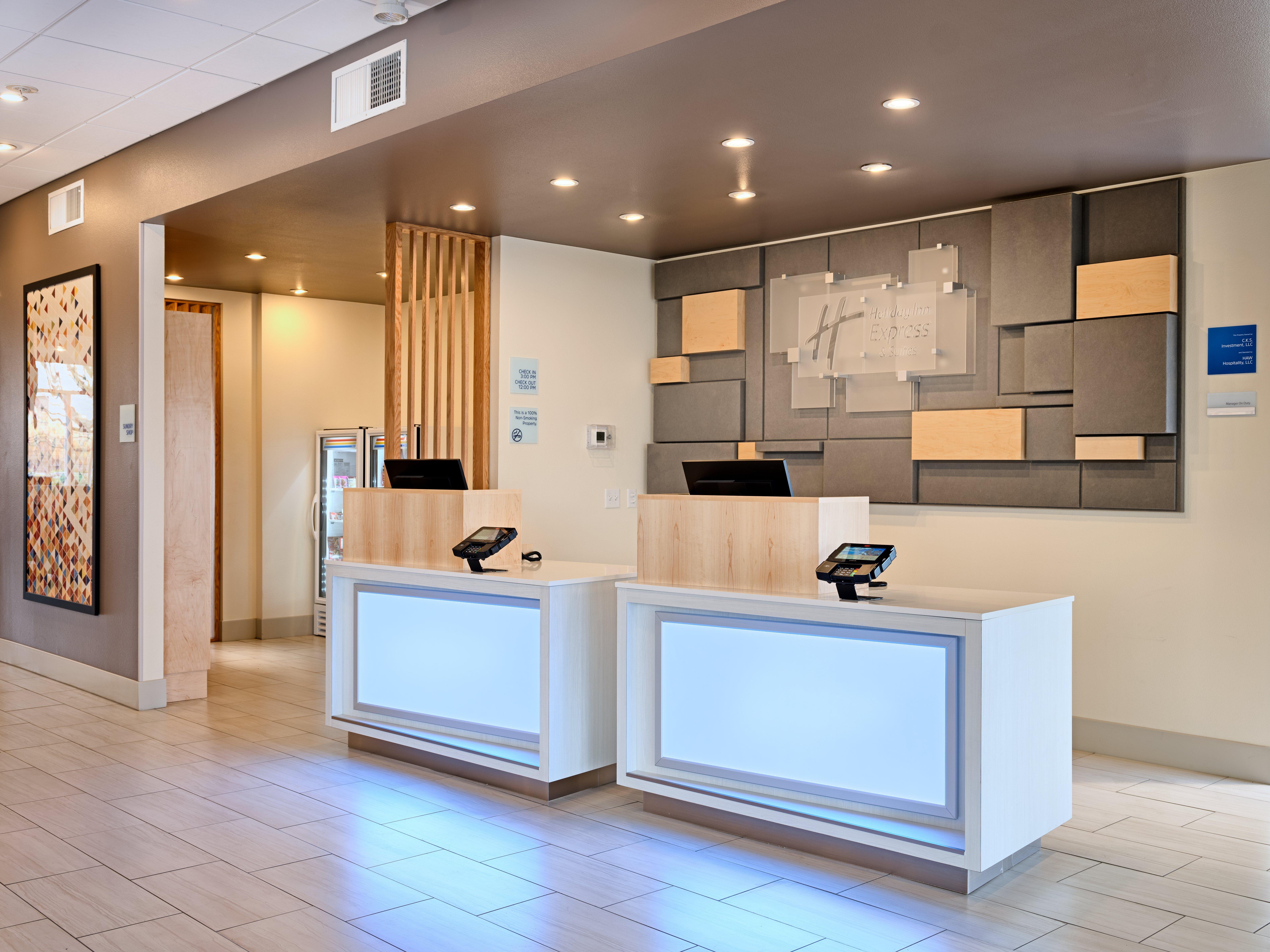 Holiday Inn Express & Suites Salem North - Keizer By Ihg Exteriör bild